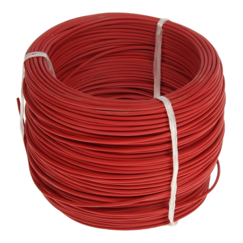 КПСВЭВнг(А)-LS 2х2х1,5 (200 м) Кабели для систем пожарной и охранной сигнализации